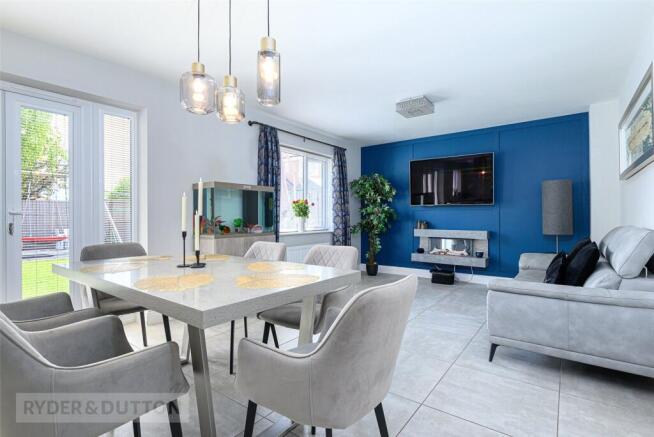 Open Plan