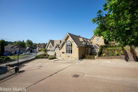 London Road, Westerham