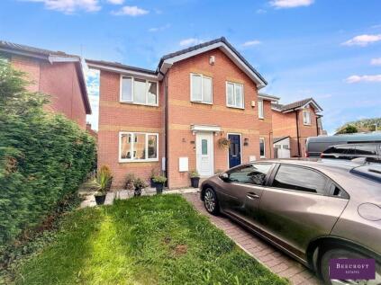 Millmoor Court, Wombwell, Barnsley