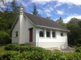 Kensheil, B8007 Eador Allt Drive - Glenborrodale Hotel Access, Glenborrodale, Acharacle PH36 4JP