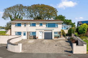 18, Compton Road, Kingsbridge TQ7 2BP