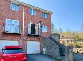 Woodlands, Ash Road, Troedyrhiw, Merthyr Tydfil CF48 4HH