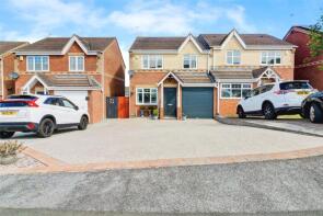 8, Braemar Court, Consett DH8 8TZ