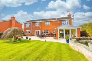 11, Wheatfields, King's Lynn PE31 6BH