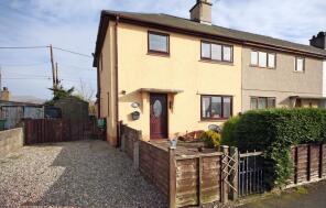 13, Tai Lleuar, Caernarfon LL54 5ES