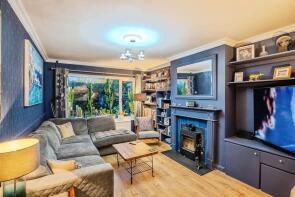 7, Ormerod Road, Chepstow NP16 7AZ