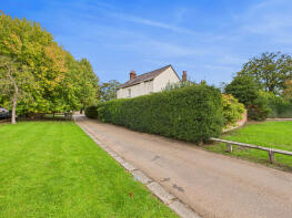 Rosewood Cottage, The Butts, Church Street, Princes Risborough HP27 9AN