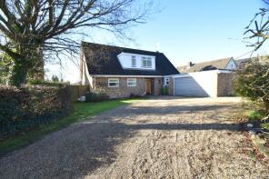 Winslydale, Sly Corner, Great Missenden HP16 9LD