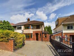 483, Woolton Road, Woolton, Liverpool L25 4SZ