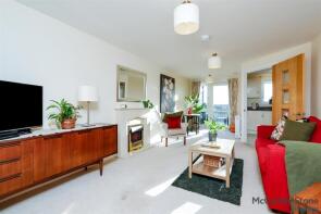 Flat 31, 101 Riverwood, Craigdhu Road, Glasgow G62 7AD