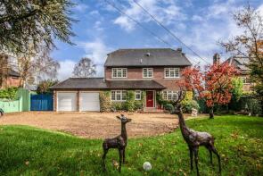 Gaia Lea, Maynards Green Road, Maynards Green, Heathfield TN21 0DE