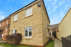 17, Millennium Court, Greenside, Ryton NE40 4HZ