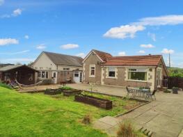 Torwood, Blairadam KY4 0JA