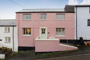 21, Galpin Street, Ivybridge PL21 0QA