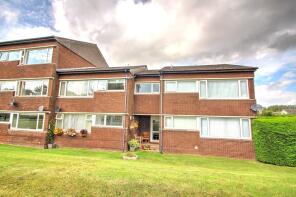 18, Dunsgreen Court, Newcastle Upon Tyne NE20 9EX