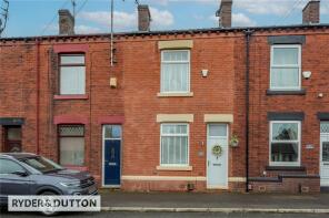 10, Fir Lane, Oldham OL2 6TY