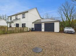35a, Reawla Lane, Hayle TR27 5HQ