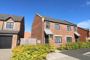 52, Broadfield Meadows, Callerton, Newcastle Upon Tyne NE5 1PE