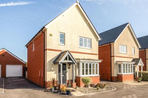 Badger Road, Thornbury, BS35