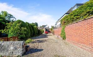 1, Newliston Road, Milrig, Kirkliston EH29 9DW