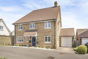 50, Franklin Drive, Bishop's Stortford CM22 6UG
