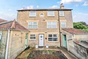 11, Vallis Road, Frome BA11 3ED