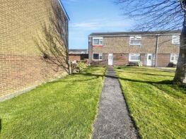 35, Annitsford Drive, Cramlington NE23 7BX