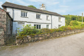 Pavement End House, Pavement End, Easedale Road, Grasmere LA22 9PT