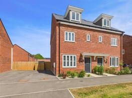 87, Apley Road, Twigworth, Gloucester GL2 9RQ