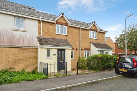 Six Mills Avenue, Gorseinon, Swansea, Six Mills Avenue, SA4