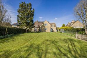 Westway, Tetbury Lane, Crudwell SN16 9HD