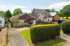 Hurstbourne, Bromley Green Road, Ashford TN26 2EQ