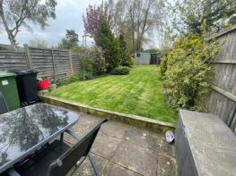 30, Station Road, Lutterworth LE17 5LQ