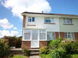 7, Church Meadows, Okehampton EX20 4JY