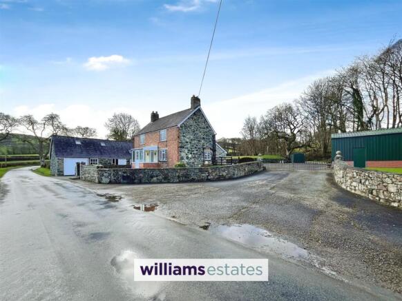 Property with Drive