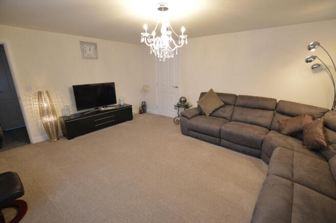 Family Lounge