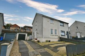 9, Easton Drive, Falkirk FK1 2DR