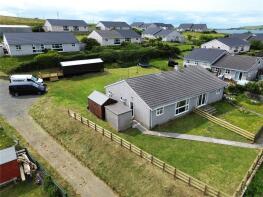 18, St Colms North, Stromness KW16 3PH