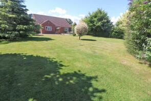 Colwyn Garth, Cove Road, Doncaster DN9 2AY