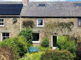 7, Tindale Terrace, Tindale, Tindale Fell CA8 2QJ