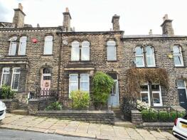 5, James Street, Holywell Green, Halifax HX4 9AS