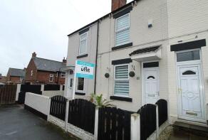 18, Willan Drive, Catcliffe, Rotherham S60 5TF