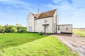 Waytmond, Main Road, Gedney Drove End, Spalding PE12 9PA