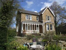 1 Greystones, Oakwood, Hexham NE46 4LF
