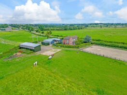 New Farm, Theddingworth Road, Mowsley LE17 6PZ