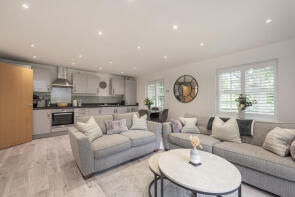 Apartment 8, Walter Slade Court, Norris Close, St. Albans AL2 1WW