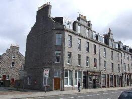 168, King Street, Aberdeen AB24 5BD