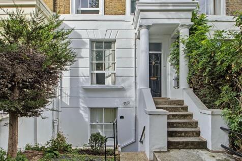 Elmore Street, London, N1