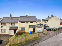 7, Coteachan Hill, Mallaig PH41 4QP
