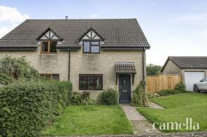 15, Farleigh Rise, Monkton Farleigh BA15 2QP